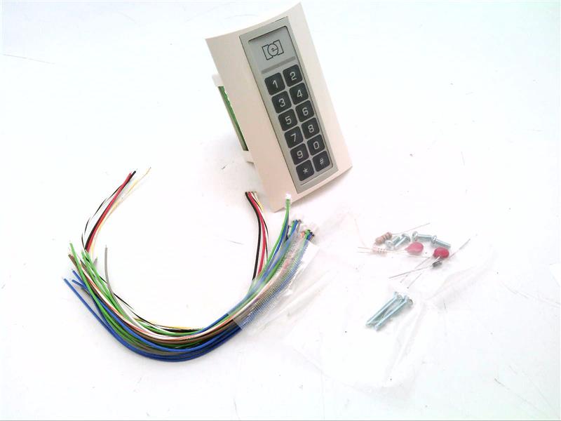 IEI INTEGRATION CORP SS-HC500P