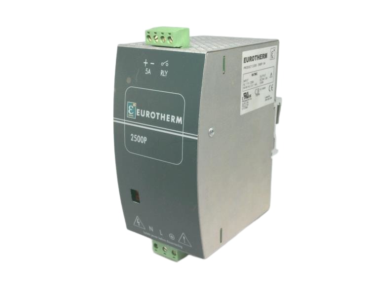 2500P/5A by INVENSYS