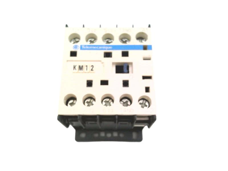 SCHNEIDER ELECTRIC LC1K1210B7