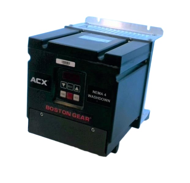 ACX2020-WD by ALTRA INDUSTRIAL MOTION