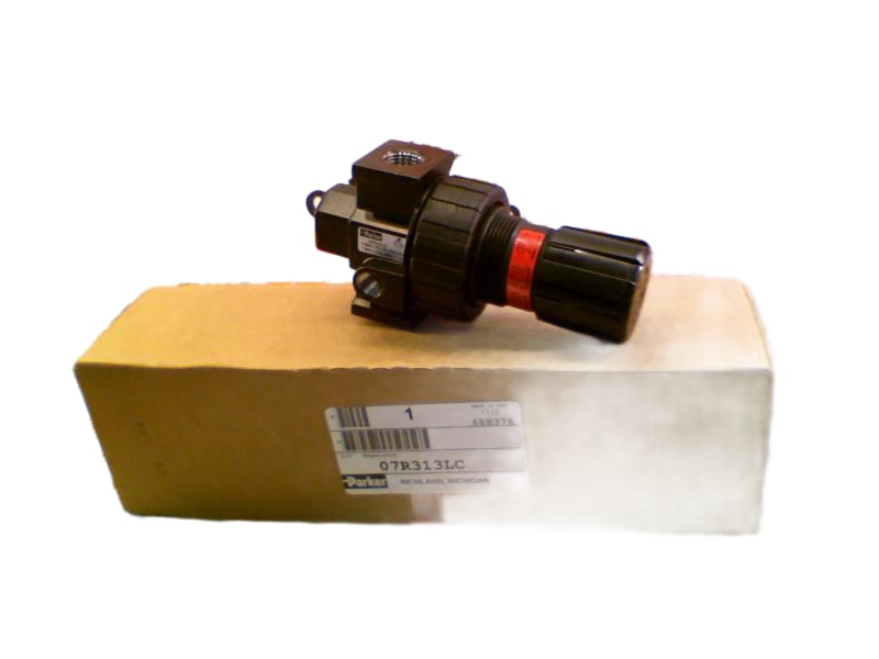 PARKER 07R313LC