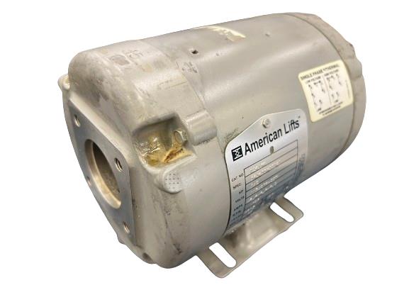 ASEA BROWN BOVERI 026146