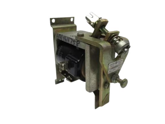 GENERAL ELECTRIC IC2820A100AB40F 