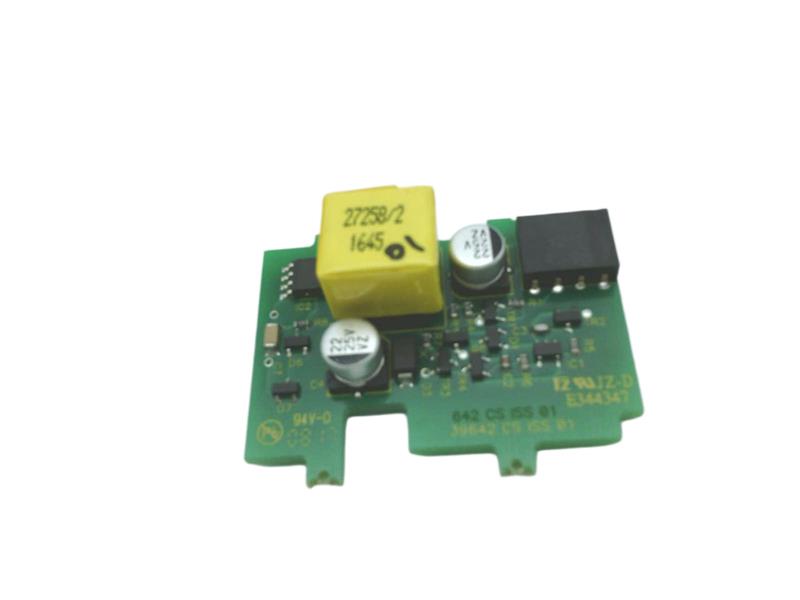 PO2-W08 by DANAHER CONTROLS