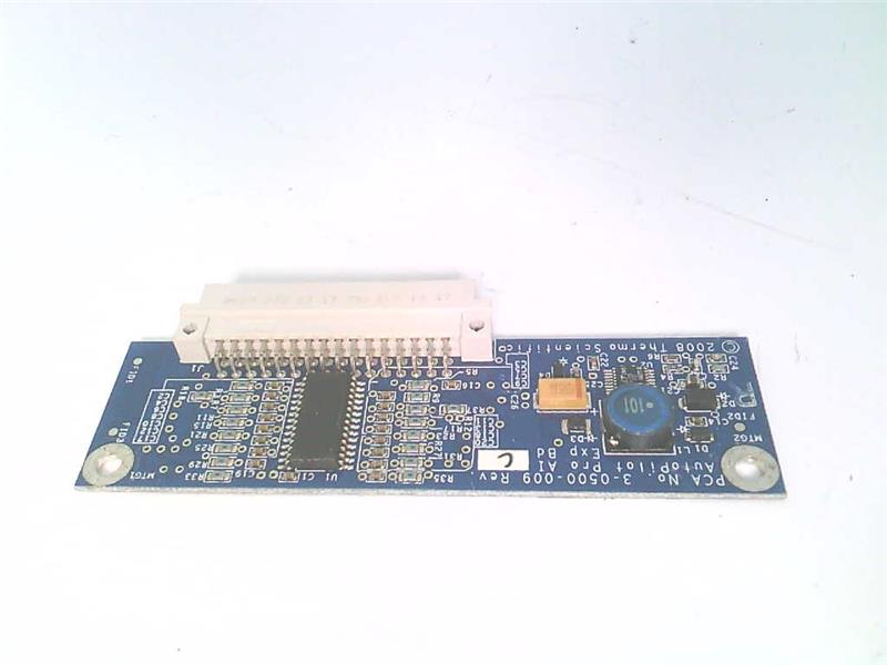 THERMO FISHER SCIENTIFIC 3-0500-009