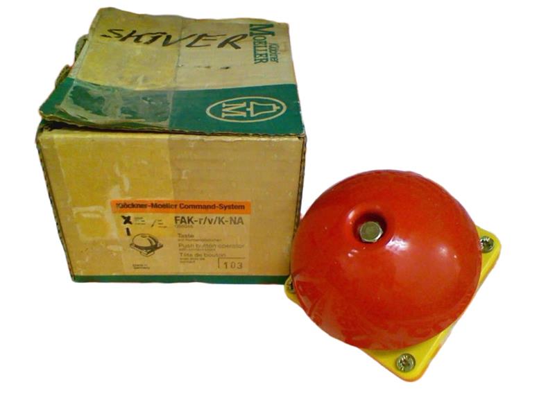 FAK-R/V/K/NA by EATON CORPORATION