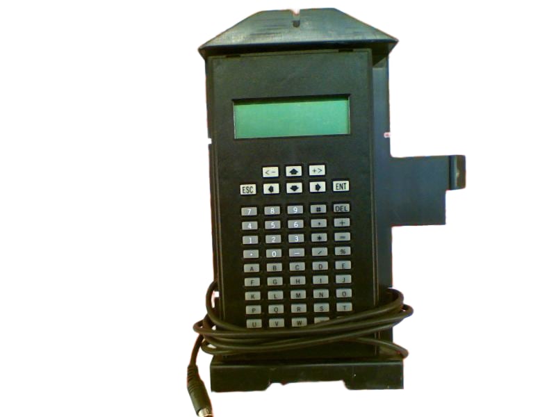 PROV-GM by INVENSYS