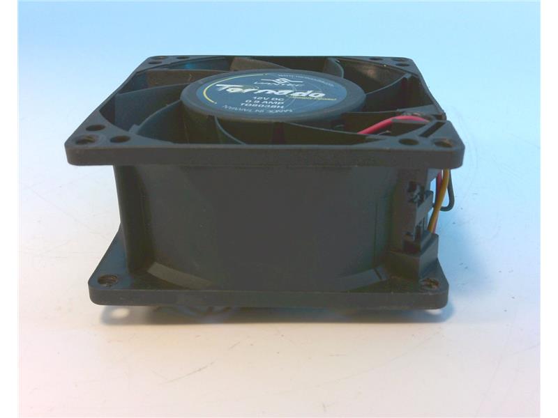 VANTECH INDUSTRIES TD8038H