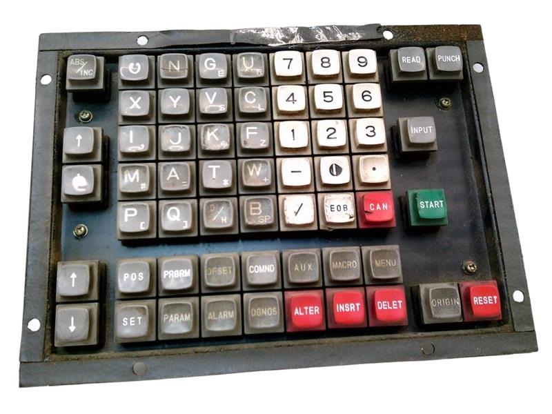 FANUC A20B-1000-0131