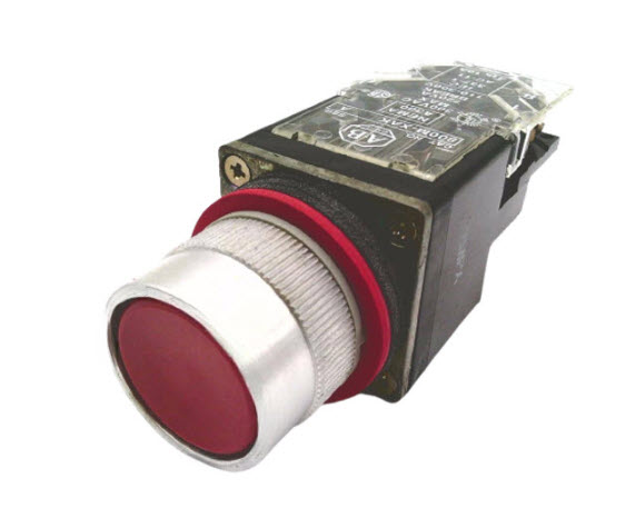 ALLEN BRADLEY 800MR-A6AK