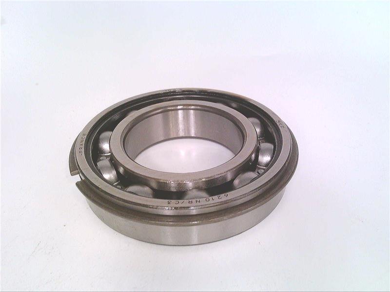 SKF 6210-NRJEM