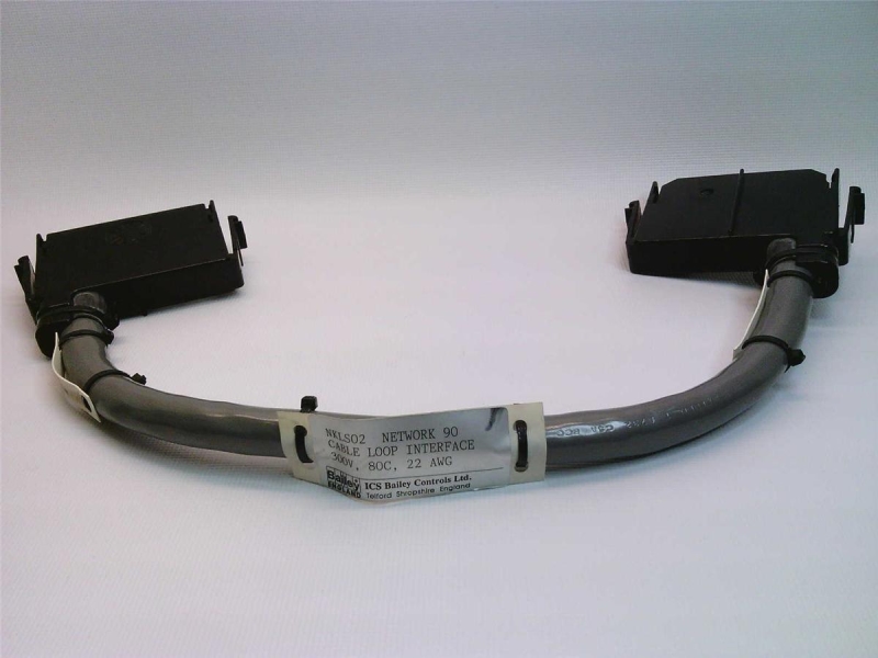 NKLS02-1 by ASEA BROWN BOVERI