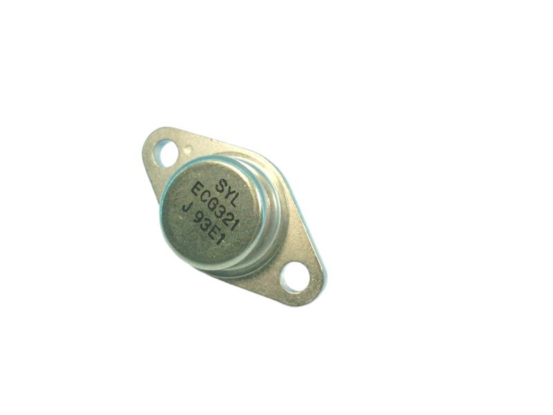 ECG321 by PHILIPS