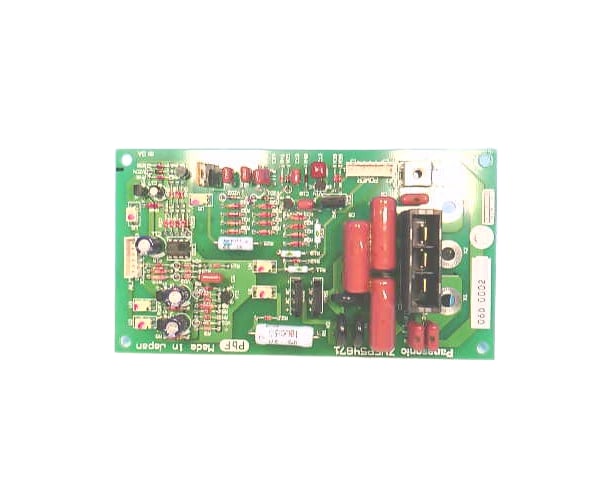 MATSUSHITA ELECTRIC ZUEP5487