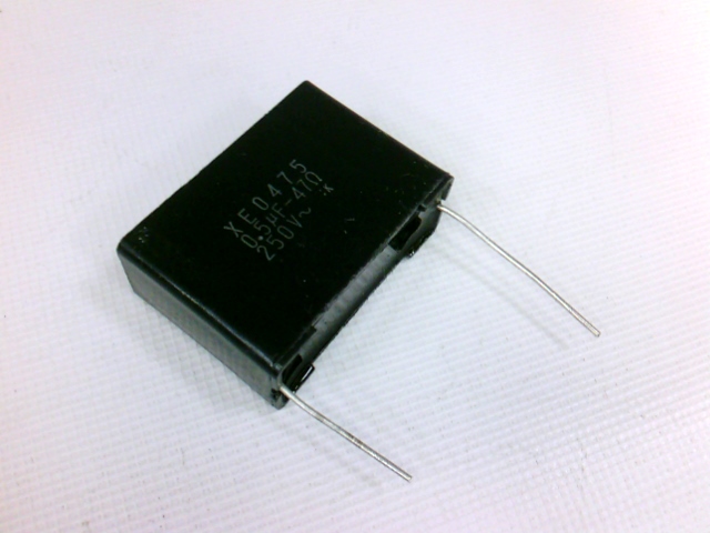 DEM MANUFACTURING XE0475