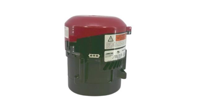 AMETEK WP057BH2-0N18A-0003