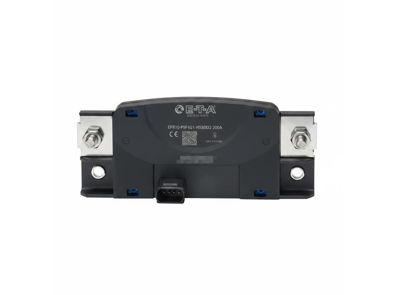 ETA ENGINEERING TECHNOLOGY EPR10-P5F1G1-HSS0D2-200A