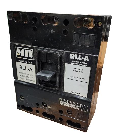 RLL3A450 by MIAMI BREAKER