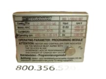 BOSCH MOD1/0X040-007
