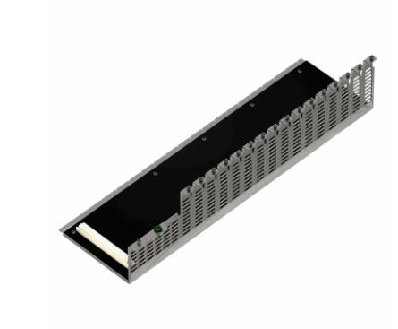 OPTO 22 GRV-EPIC-CHS16