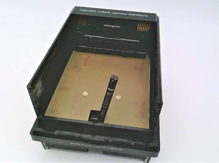 KIDDE-FENWAL, LLC EB700