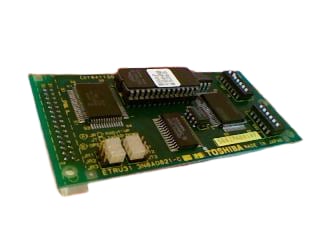 TOSHIBA 3N8A0821-C