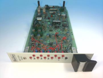 ASEA BROWN BOVERI 753010AAAA1