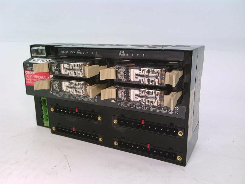 OMRON DST1-MD08SL-1