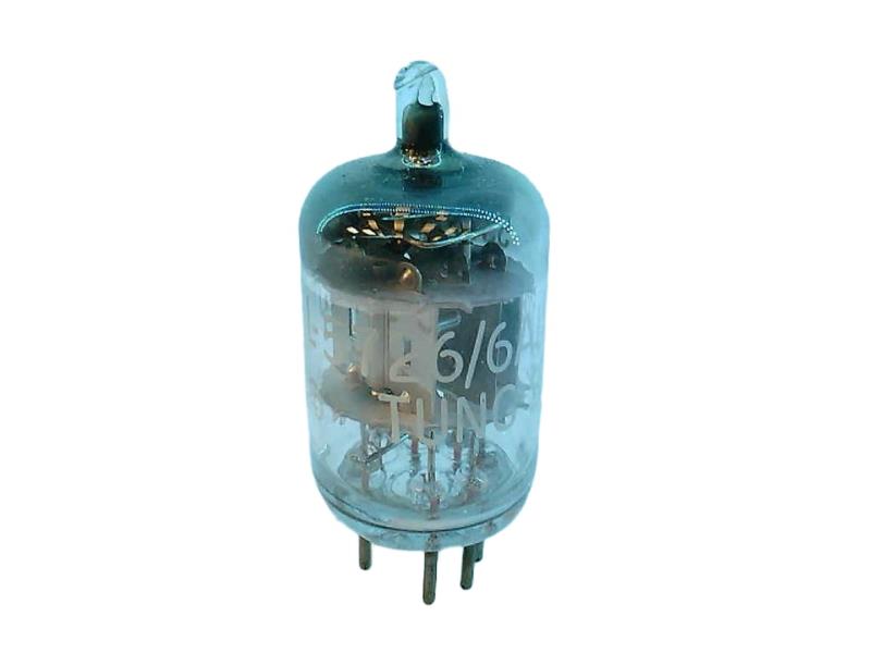 TUNG SOL JTL5726/6AL5W