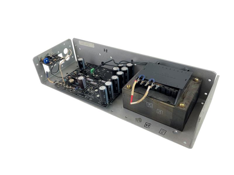 SL POWER ELECTRONICS HE24-7.2A+