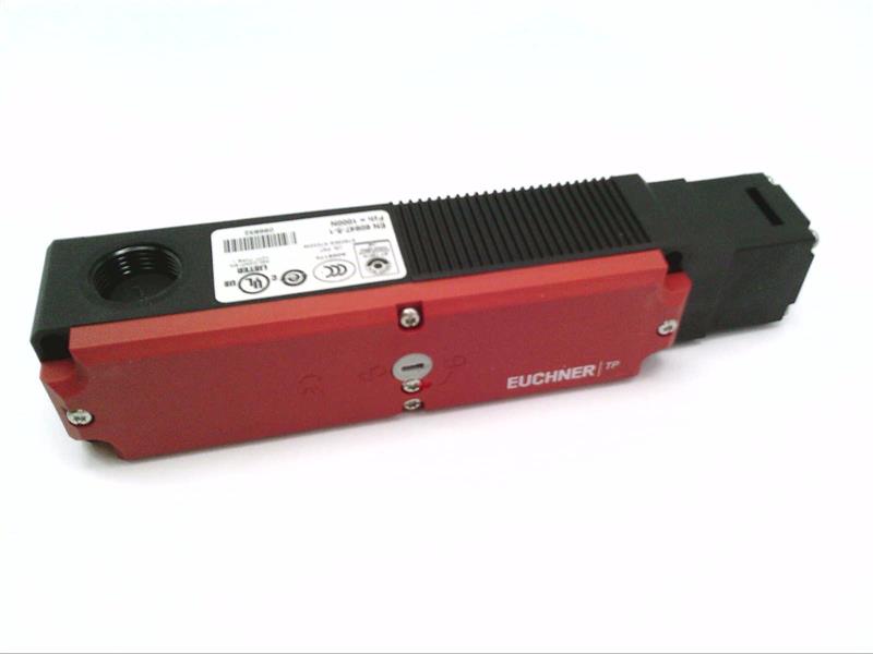 EUCHNER TP3-4121A024M