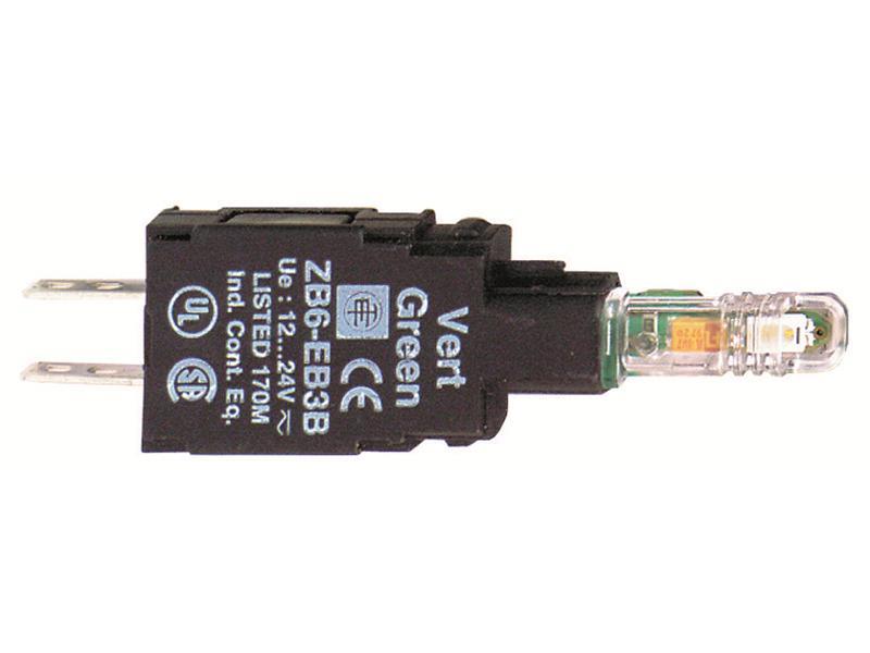 SCHNEIDER ELECTRIC ZB6EG4B