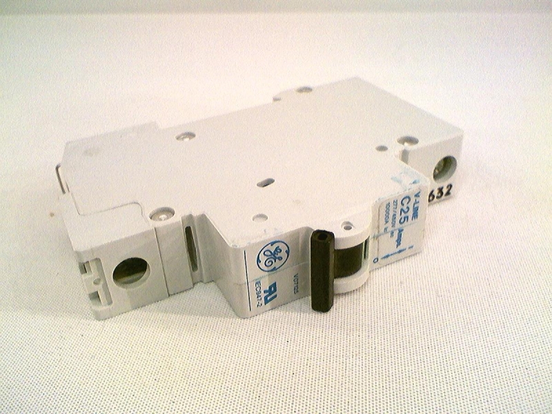 GENERAL ELECTRIC V07125