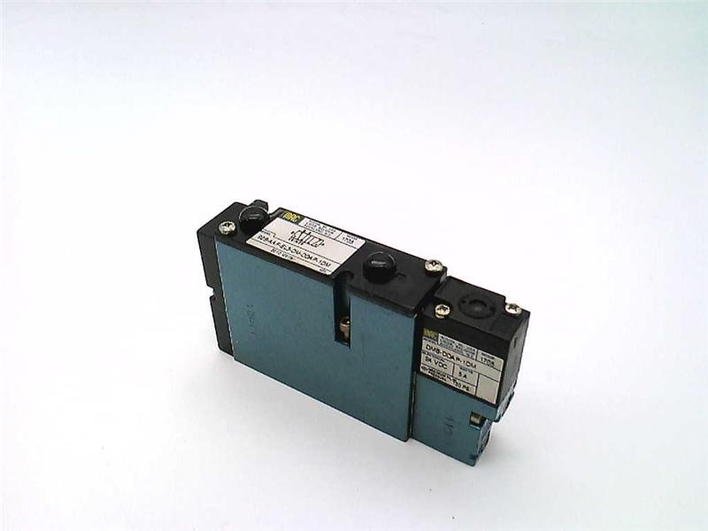 MAC VALVES INC 92B-AAF-EJ3-DM-DDAP-1DM