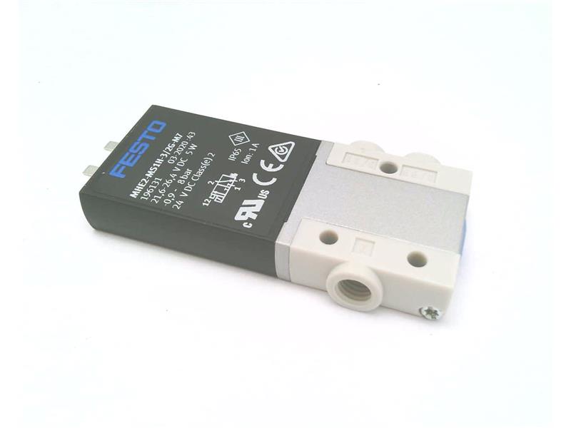 FESTO MHE2-MS1H-3/2G-M7