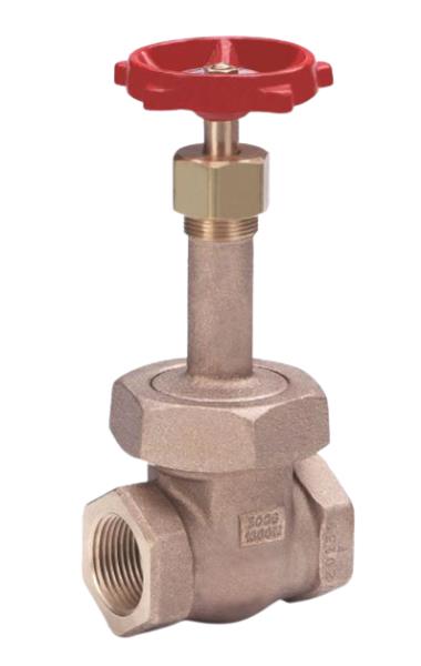 MILWAUKEE VALVE 1184-2