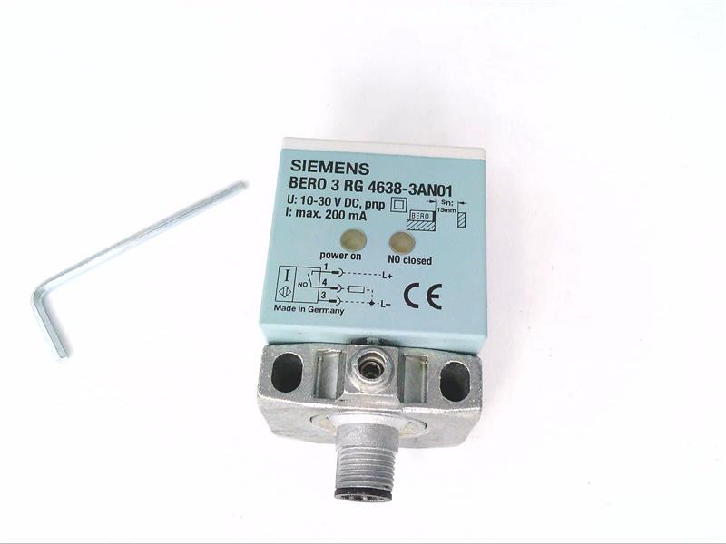 SIEMENS 3RG46383AN01