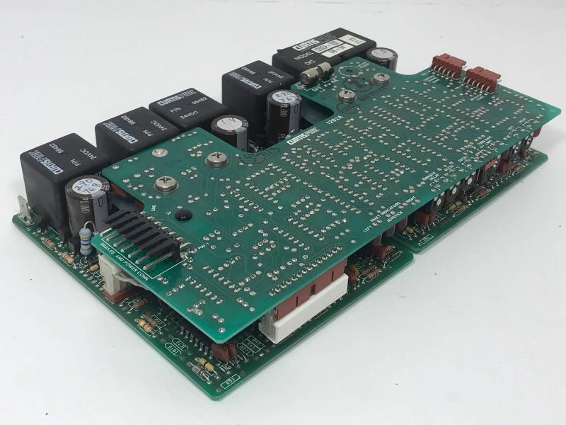 1202A-202 by CURTIS INSTRUMENTS