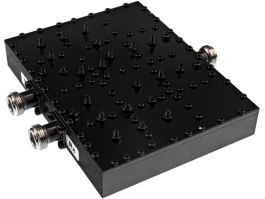 ANATECH ELECTRONICS AD412-422D224