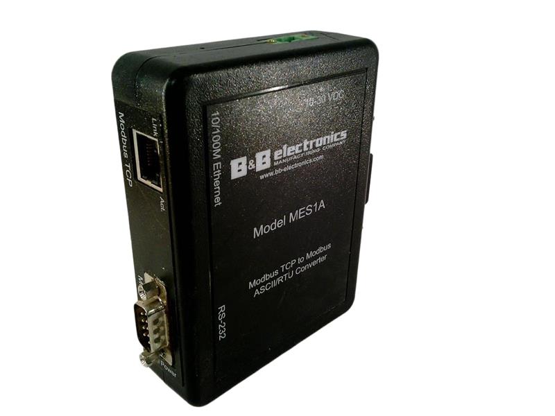 ADVANTECH MES1A