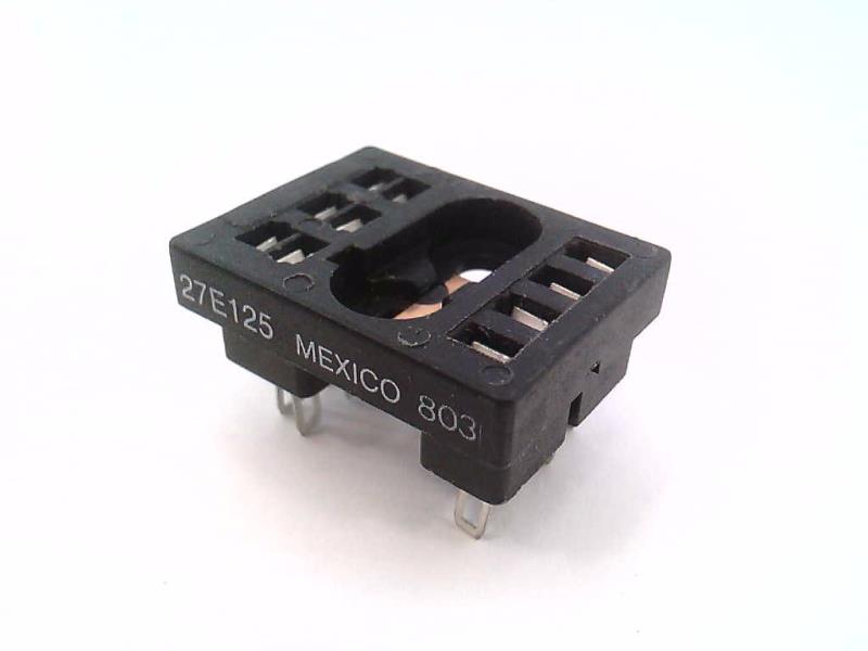 TE CONNECTIVITY 27E125