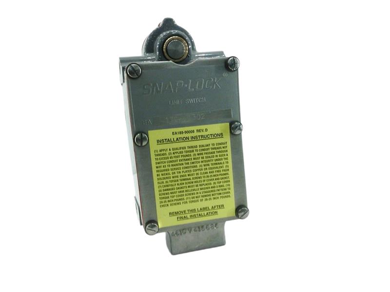 EA170-41302 by DANAHER CONTROLS