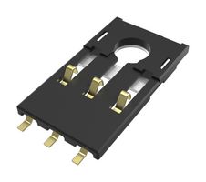 AMPHENOL 10156292-001TRLF