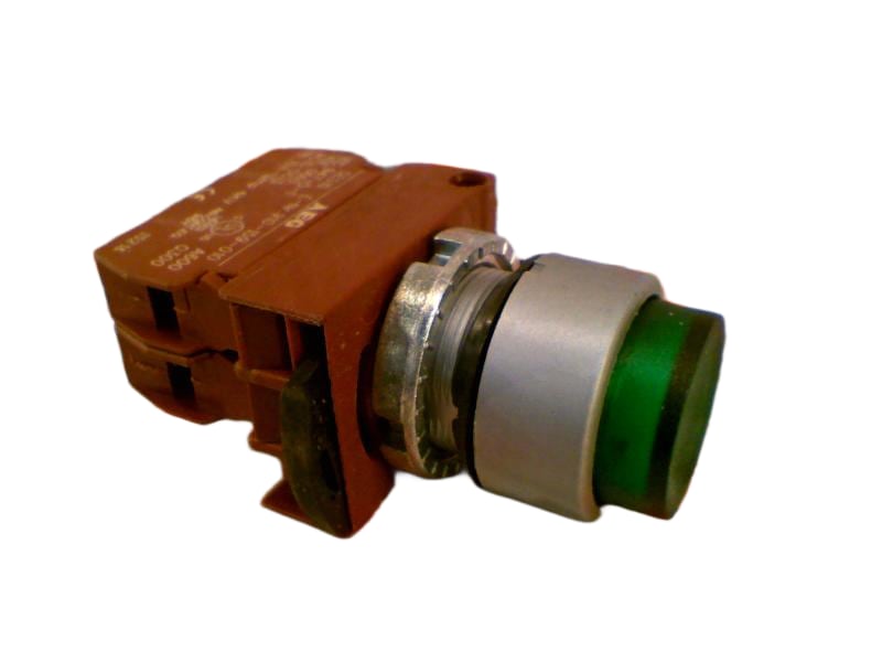 EEC AEG BML-SG-10-G