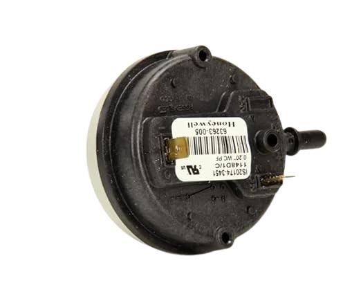 HONEYWELL IS20174-3451