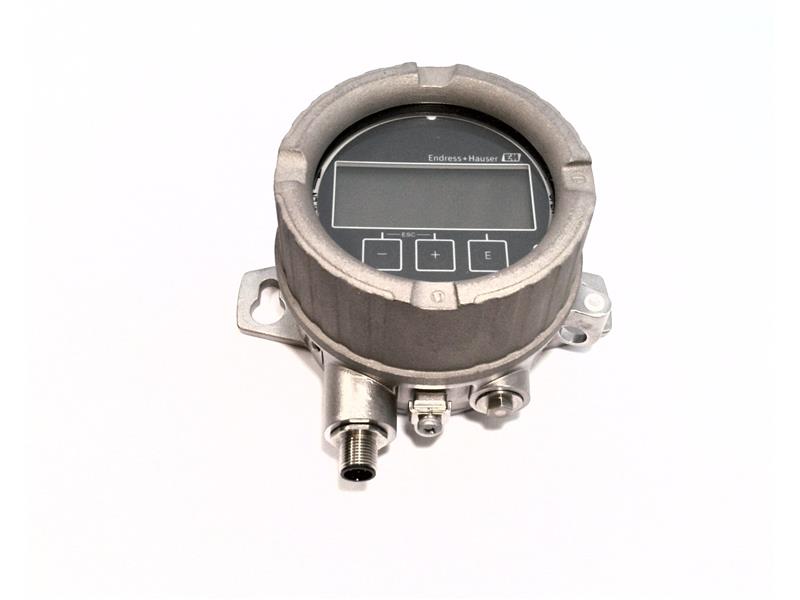 ENDRESS & HAUSER FHX50-AACBAA