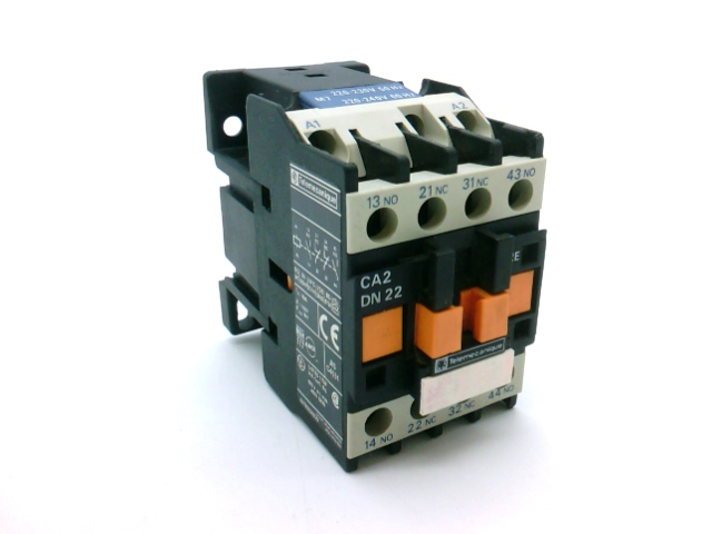 SCHNEIDER ELECTRIC CA2-DN22M7
