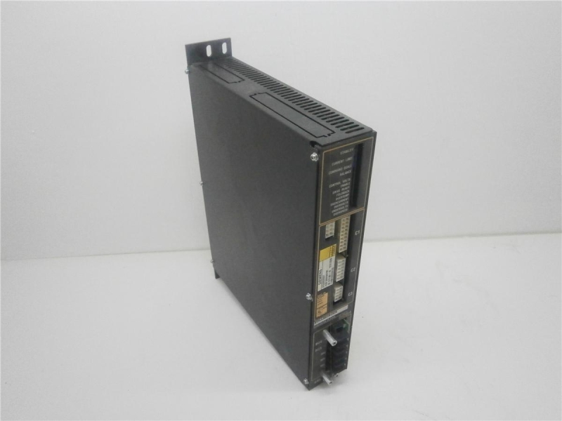 KOLLMORGEN BDS4A-203J-0063/204A2