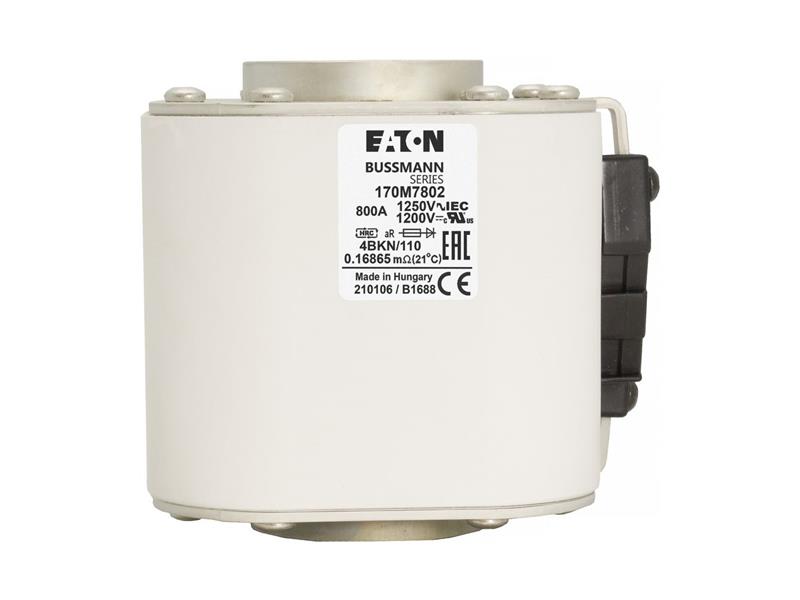 EATON CORPORATION 170M7802