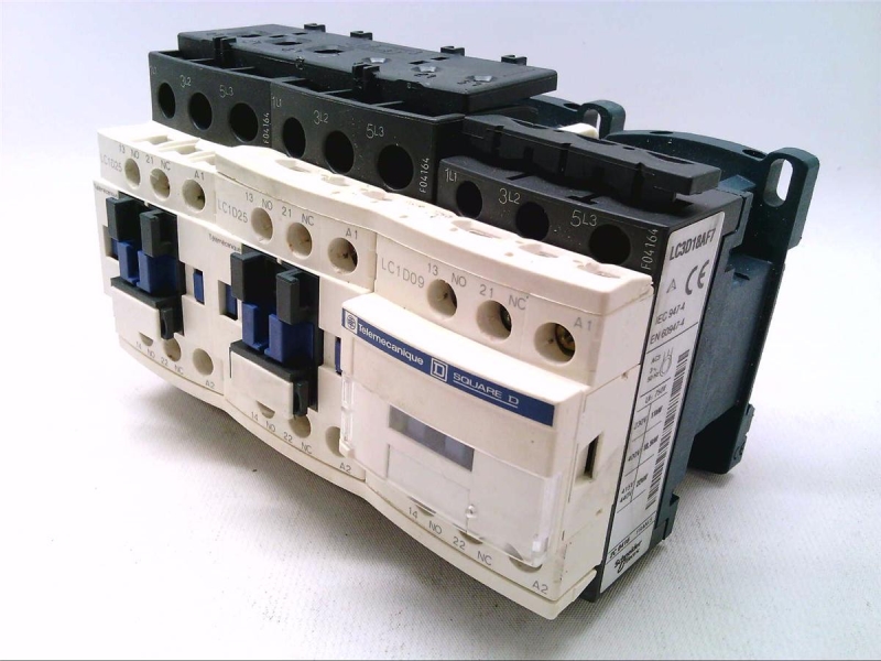 SCHNEIDER ELECTRIC LC3D18AF7